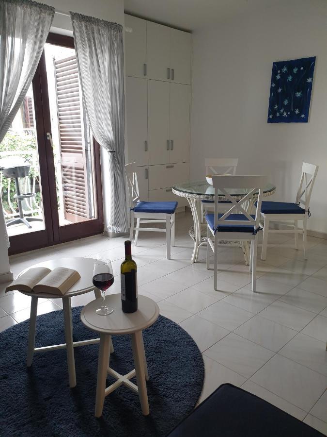 Apartman A7 Njivice Bagian luar foto