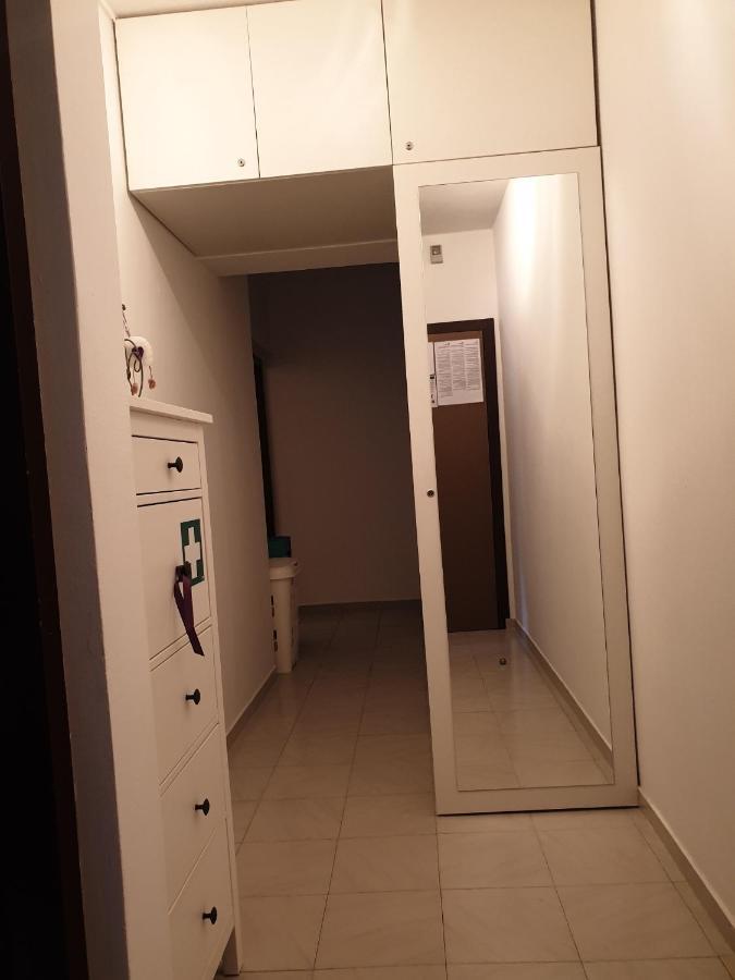 Apartman A7 Njivice Bagian luar foto