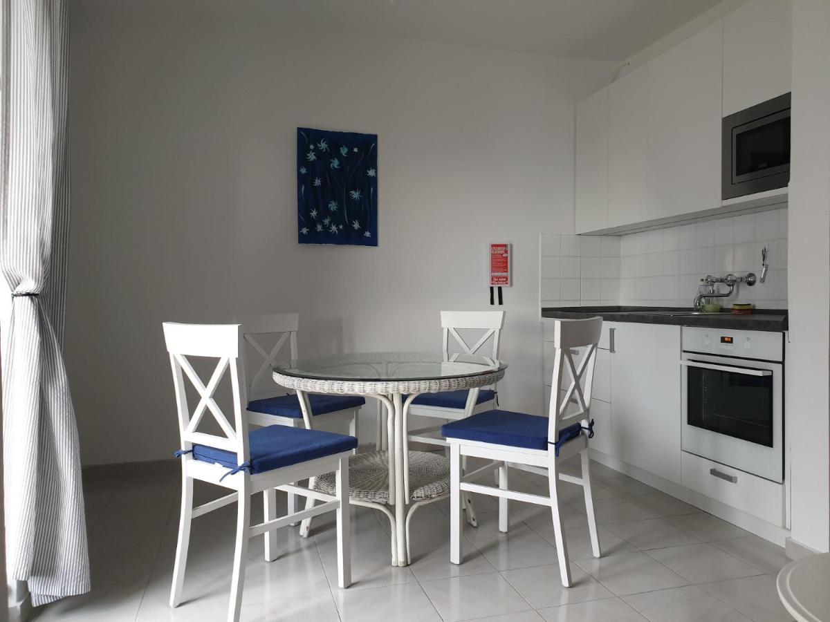 Apartman A7 Njivice Bagian luar foto