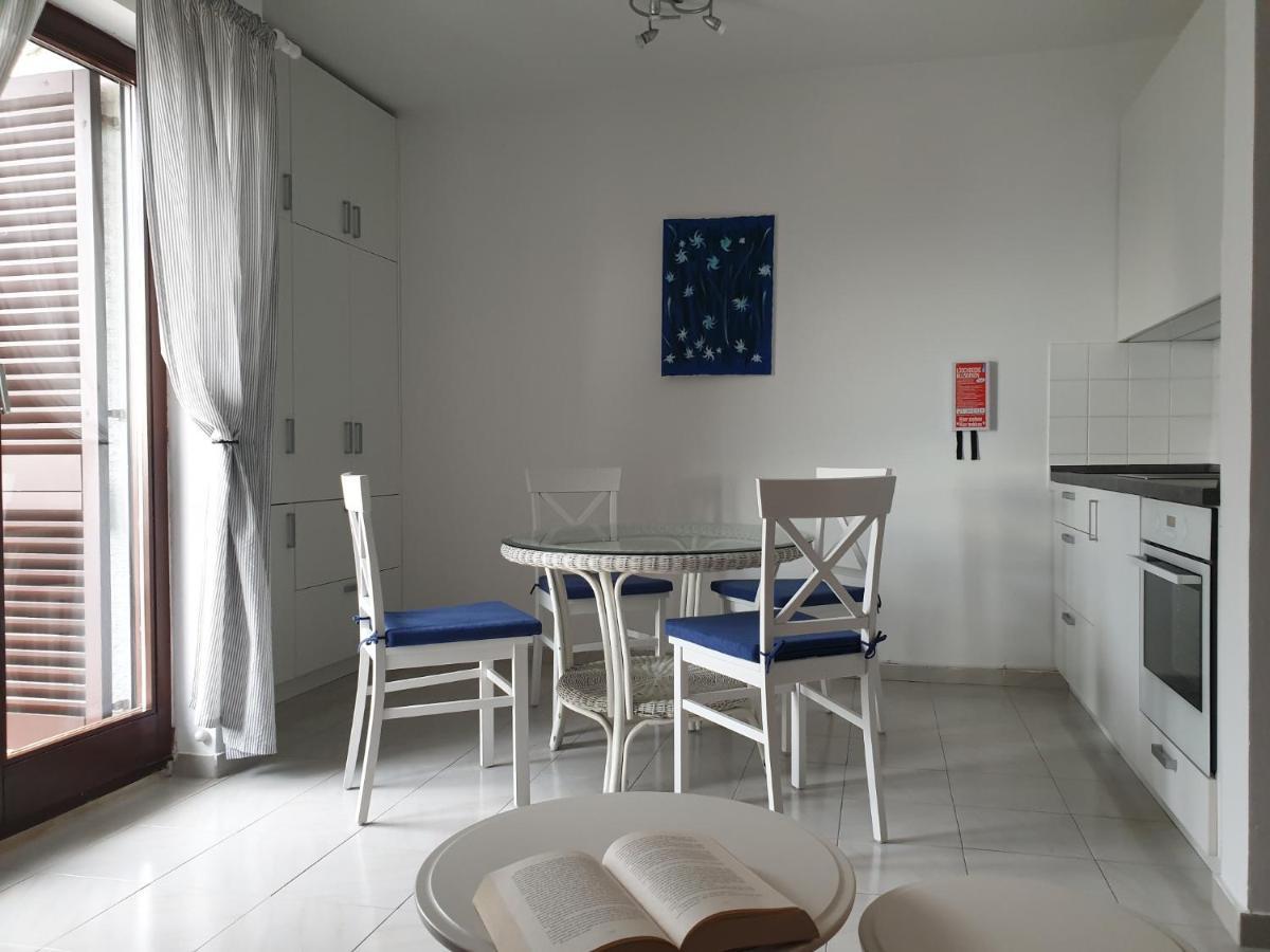 Apartman A7 Njivice Bagian luar foto